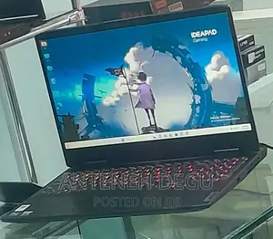 New Laptop Lenovo Ideapad 3 16GB Intel Core I7 SSD 512GB