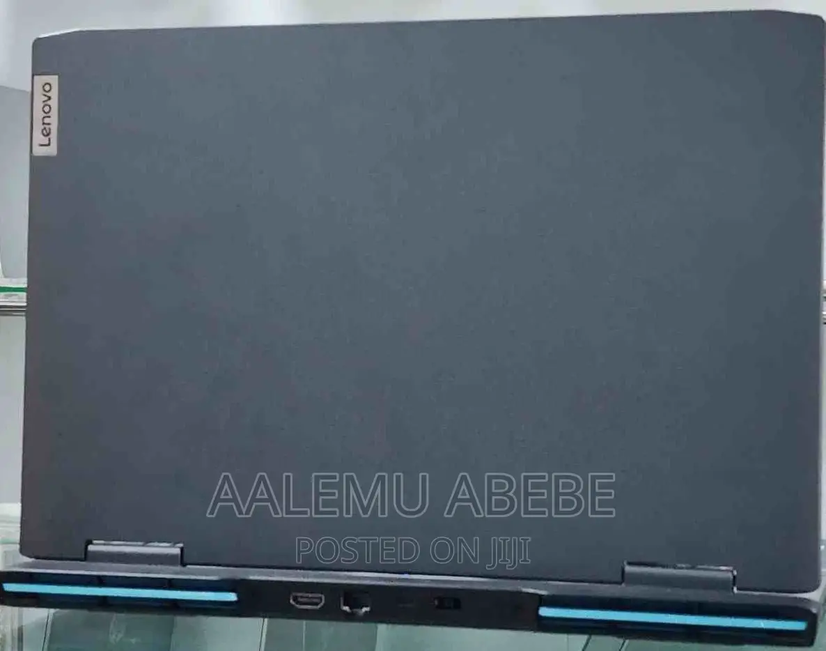 New Laptop Lenovo Ideapad 3 16GB Intel Core I7 SSD 512GB