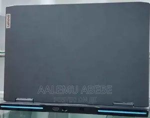 New Laptop Lenovo Ideapad 3 16GB Intel Core I7 SSD 512GB