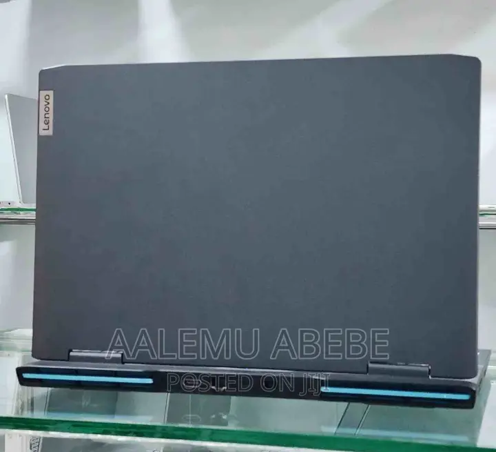 New Laptop Lenovo Ideapad 3 16GB Intel Core I7 SSD 512GB