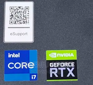 New Laptop Lenovo Ideapad 3 16GB Intel Core I7 SSD 512GB