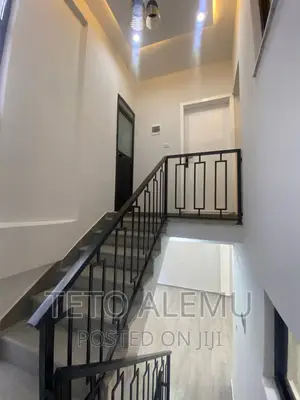 6bdrm Villa in House For Sale, Bole for sale