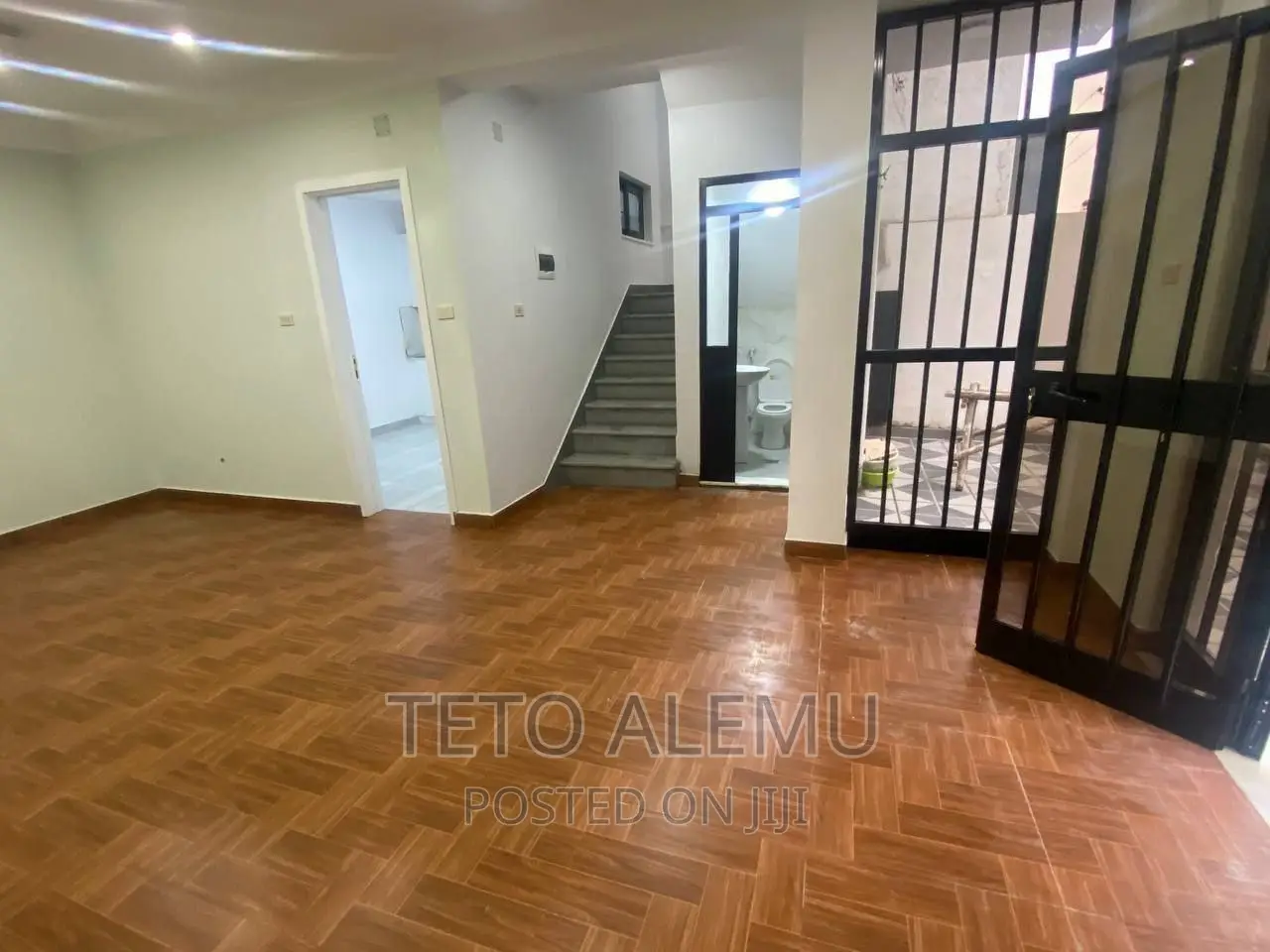 6bdrm Villa in House For Sale, Bole for sale