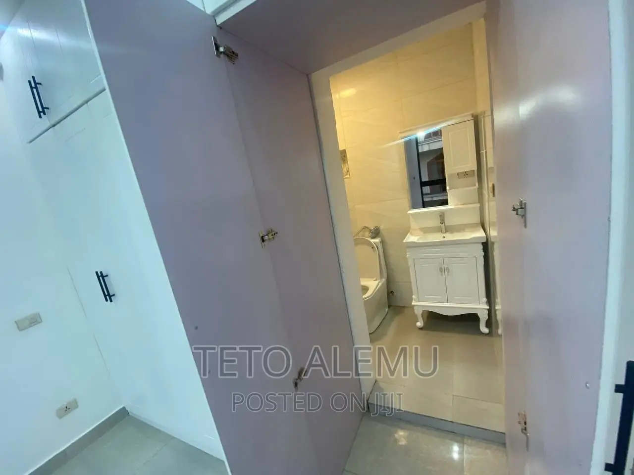 6bdrm Villa in House For Sale, Bole for sale