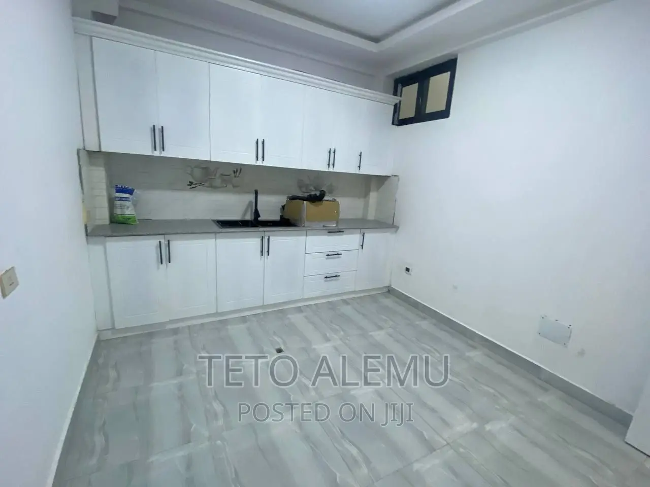 6bdrm Villa in House For Sale, Bole for sale