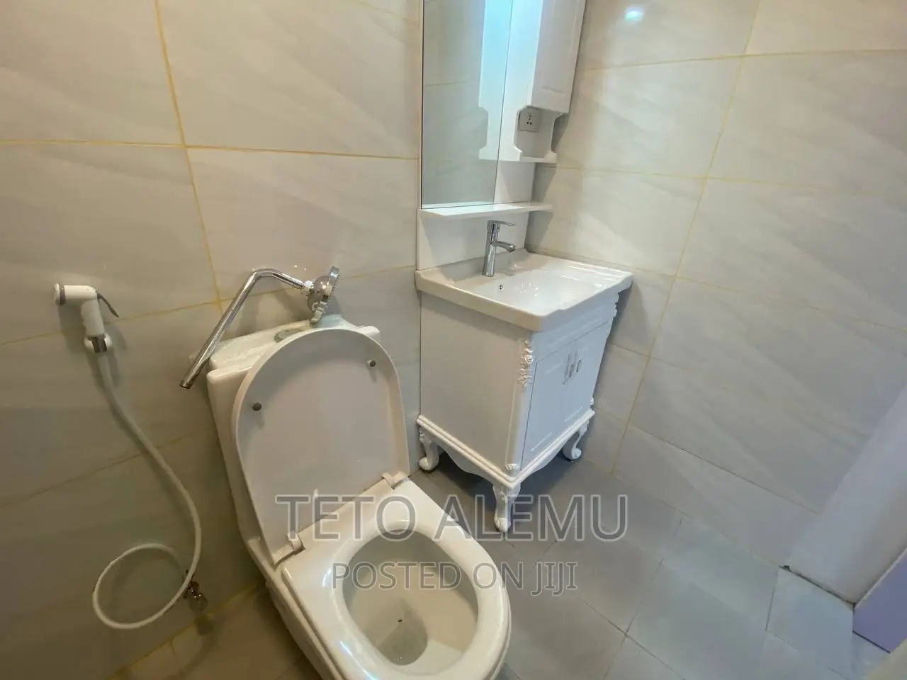 6bdrm Villa in House For Sale, Bole for sale