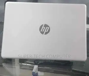 New Laptop HP Pavilion 15 8GB Intel Core I7 HDD 1T