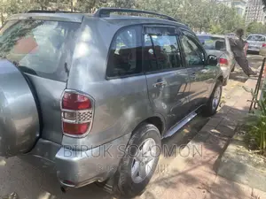 Toyota RAV4 1.8 2005