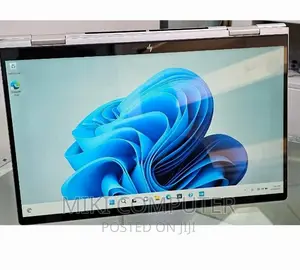 Photo - New Laptop HP Envy X360 8GB Intel Core I5 SSD 1T