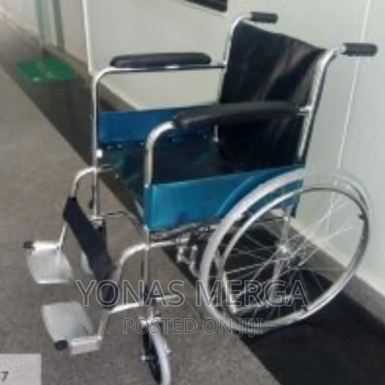 Wheelchair/Wheelchair/Wheelchair/Transit Type Wheel Chair