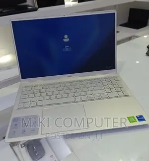 Photo - New Laptop Dell Inspiron 15 16GB Intel Core I7 SSD 512GB