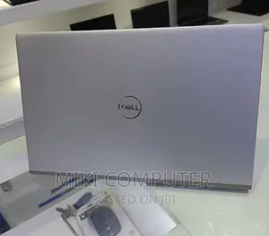 New Laptop Dell Inspiron 15 16GB Intel Core I7 SSD 512GB