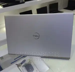 New Laptop Dell Inspiron 15 16GB Intel Core I7 SSD 512GB