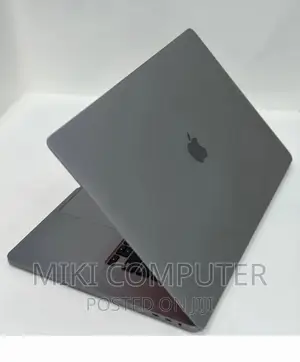 New Laptop Apple MacBook Pro M1 8GB Intel SSD 256GB
