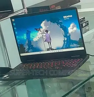 New Laptop Lenovo Ideapad 3 16GB Intel Core I7 SSD 512GB