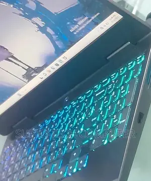 New Laptop Lenovo Ideapad 3 16GB Intel Core I7 SSD 512GB