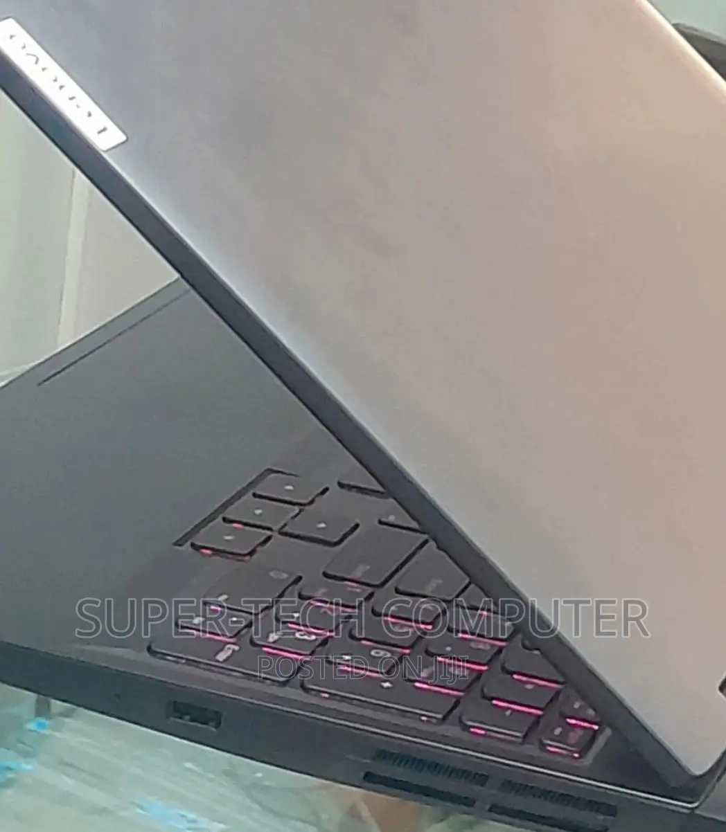 New Laptop Lenovo Ideapad 3 16GB Intel Core I7 SSD 512GB