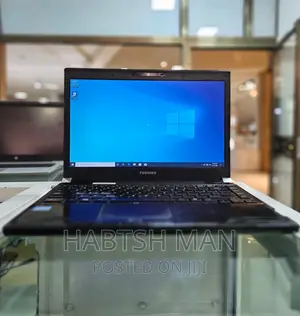 Photo - Laptop Toshiba Portege A30 4GB Intel Core I5 HDD 500GB