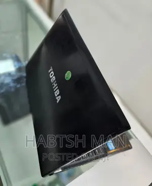 Laptop Toshiba Portege A30 4GB Intel Core I5 HDD 500GB