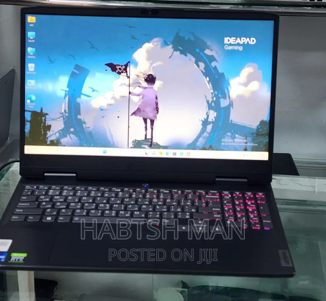 New Laptop Lenovo IdeaPad Z710 16GB Intel Core I7 SSD 512GB