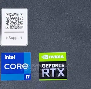 New Laptop Lenovo IdeaPad Z710 16GB Intel Core I7 SSD 512GB