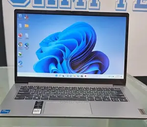 Photo - New Laptop Lenovo IdeaPad 1 8GB Intel Core I3 SSD 512GB