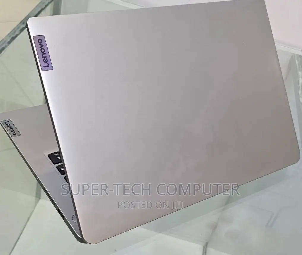 New Laptop Lenovo IdeaPad 1 8GB Intel Core I3 SSD 512GB