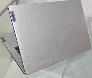 New Laptop Lenovo IdeaPad 1 8GB Intel Core I3 SSD 512GB