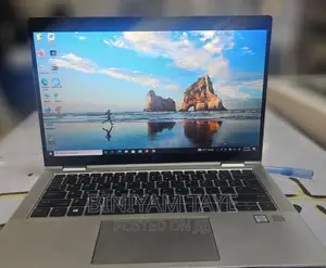 New Laptop HP EliteBook 840 16GB Intel Core I7 SSD 512GB