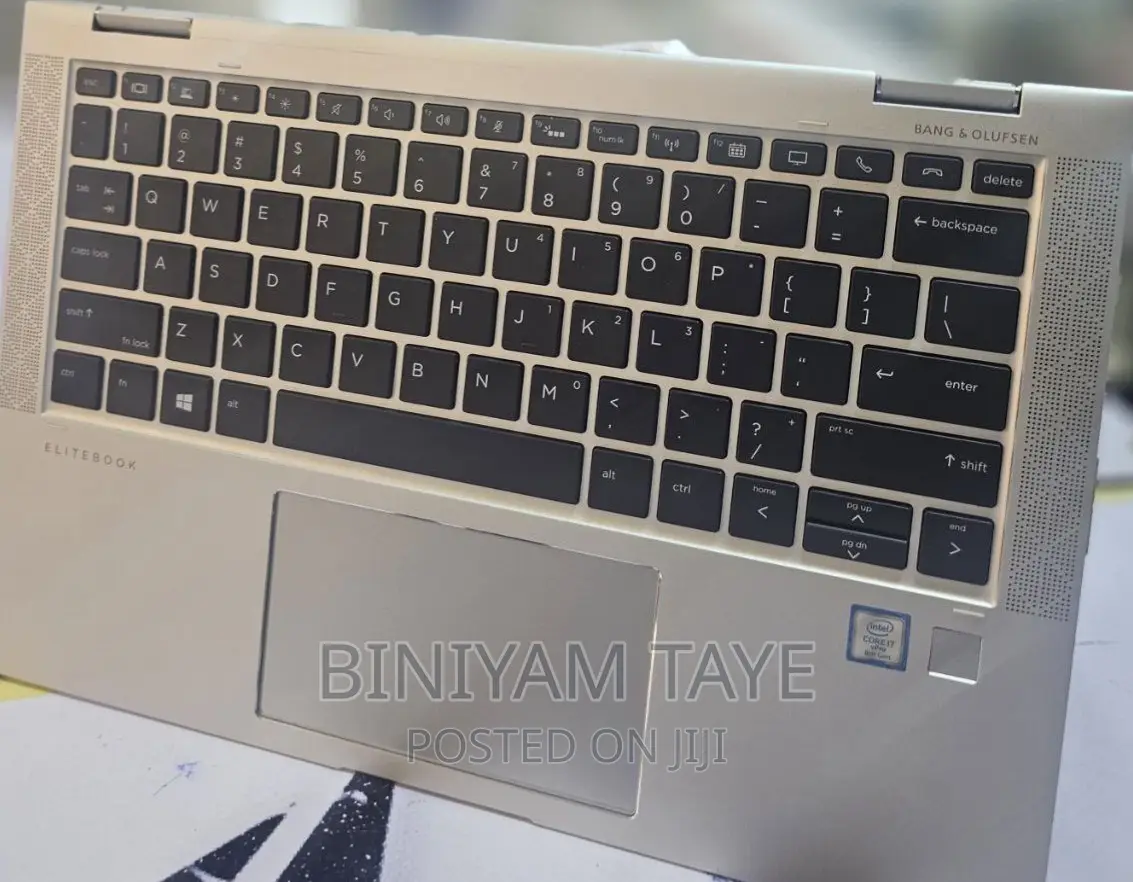 New Laptop HP EliteBook 840 16GB Intel Core I7 SSD 512GB