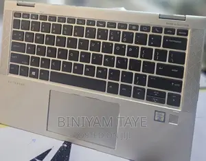 New Laptop HP EliteBook 840 16GB Intel Core I7 SSD 512GB