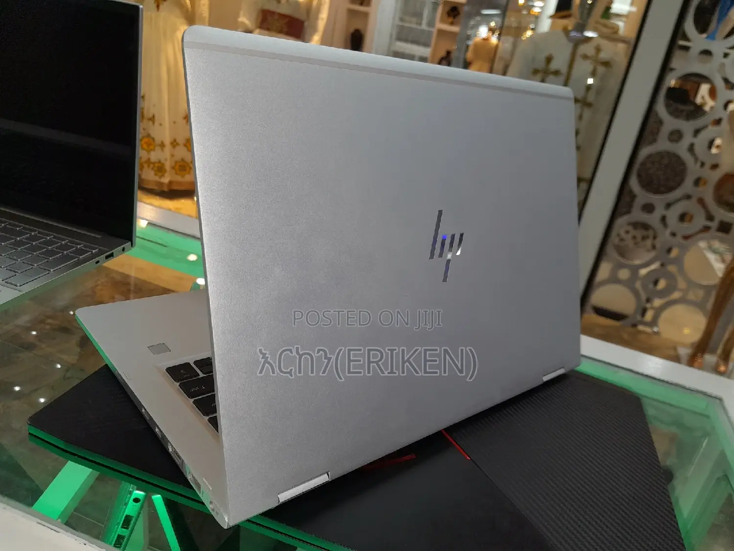 New Laptop HP EliteBook 830 G6 16GB Intel Core i7 SSD 512GB