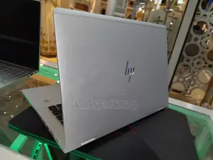 New Laptop HP EliteBook 830 G6 16GB Intel Core i7 SSD 512GB
