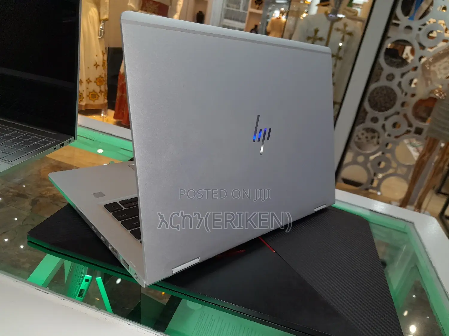 New Laptop HP EliteBook 830 G6 16GB Intel Core i7 SSD 512GB