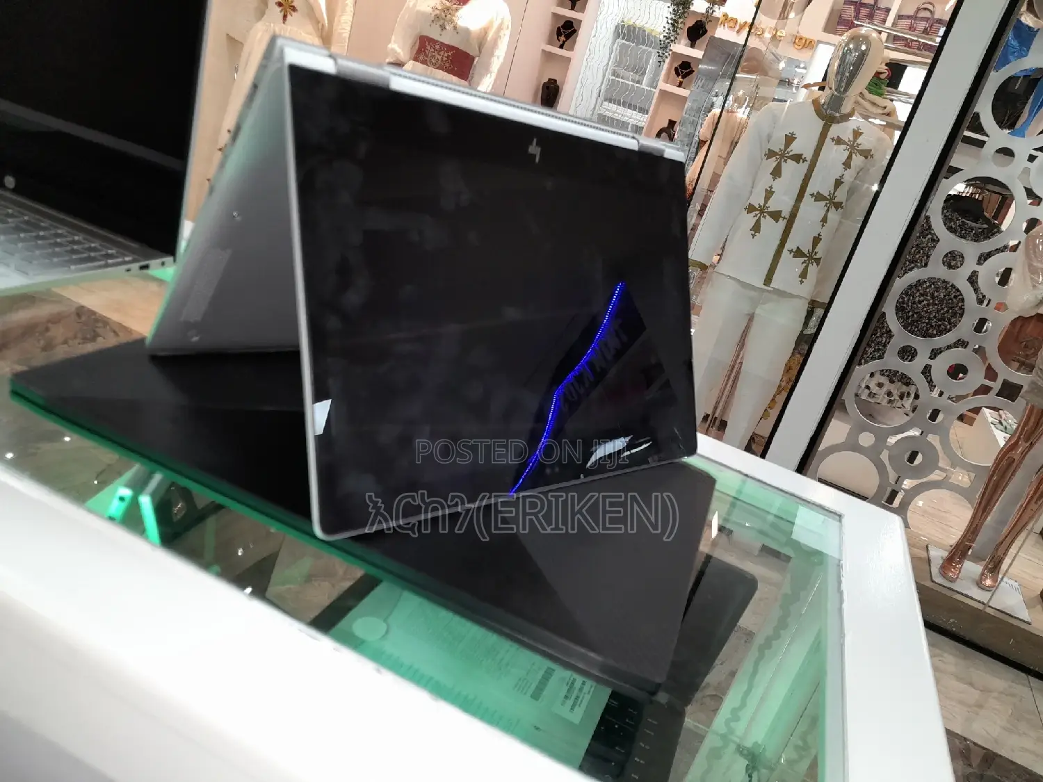 New Laptop HP EliteBook 830 G6 16GB Intel Core i7 SSD 512GB