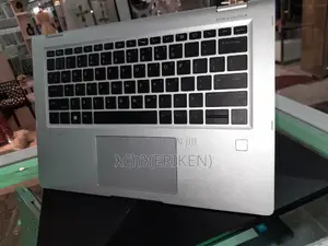 New Laptop HP EliteBook 830 G6 16GB Intel Core i7 SSD 512GB