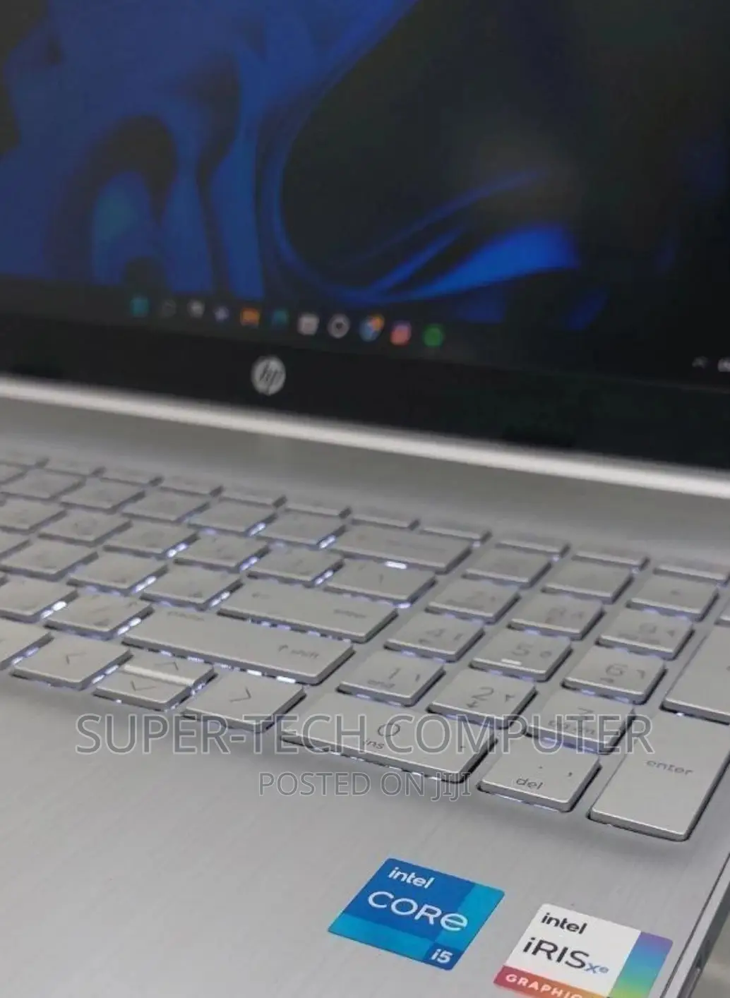 New Laptop HP Stream Notebook 16GB Intel Core I7 SSD 512GB