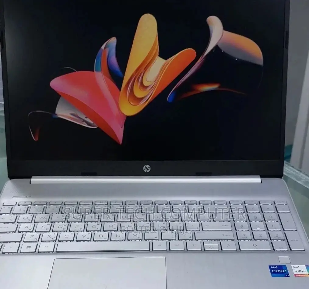 New Laptop HP Stream Notebook 16GB Intel Core I7 SSD 512GB