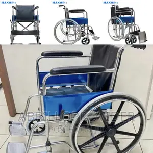 Medical Wheelchair