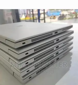 New Laptop HP EliteBook 840 8GB Intel Core i5 SSD 512GB