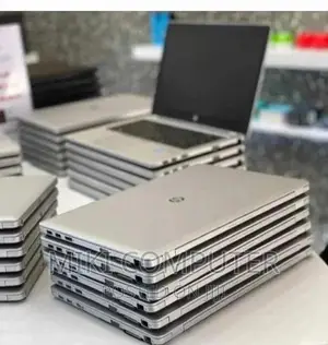 Photo - New Laptop HP EliteBook 840 8GB Intel Core i5 HDD 1T