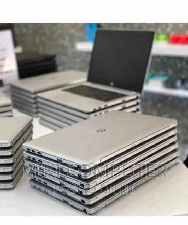 New Laptop HP EliteBook 840 8GB Intel Core i5 HDD 1T