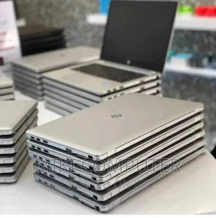 New Laptop HP EliteBook 840 8GB Intel Core i5 HDD 1T