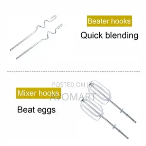 Sayona Hand Mixer