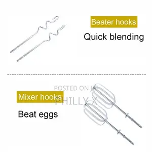 Sayona Hand Mixer