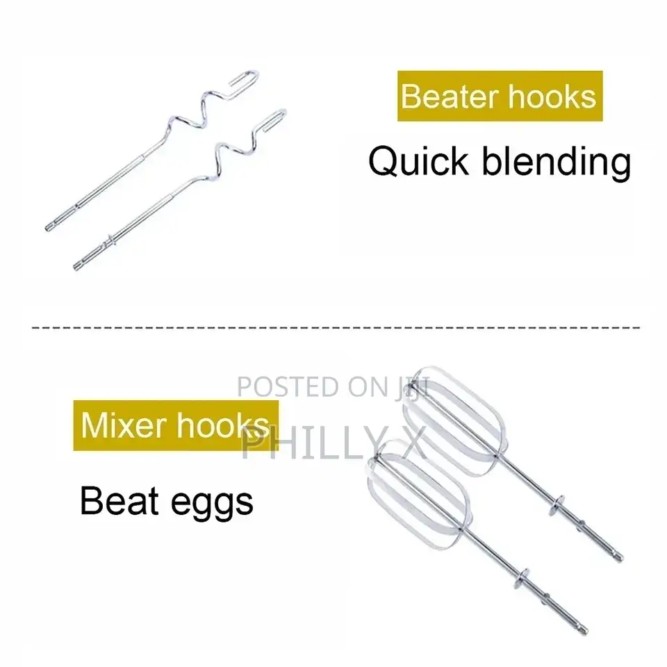Sayona Hand Mixer