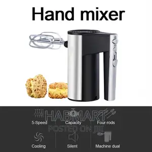 Photo - Sayona Hand Mixer