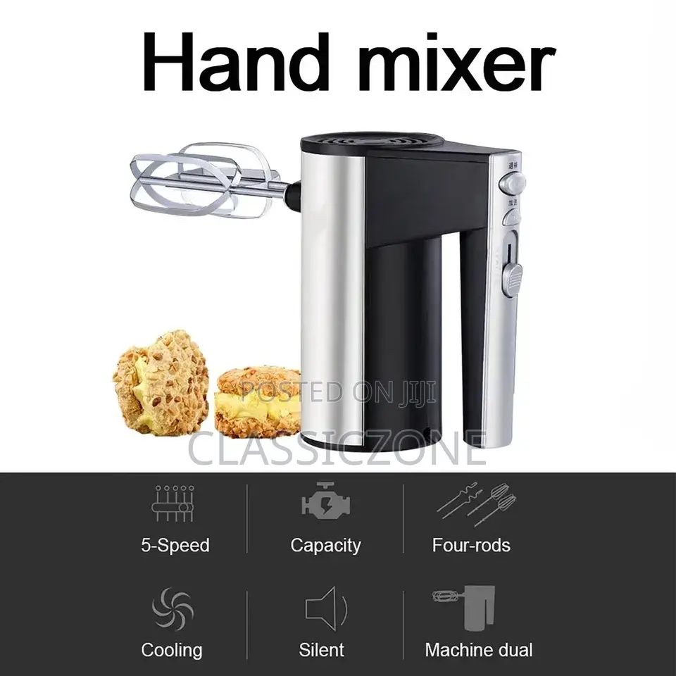 Sayona Hand Mixer