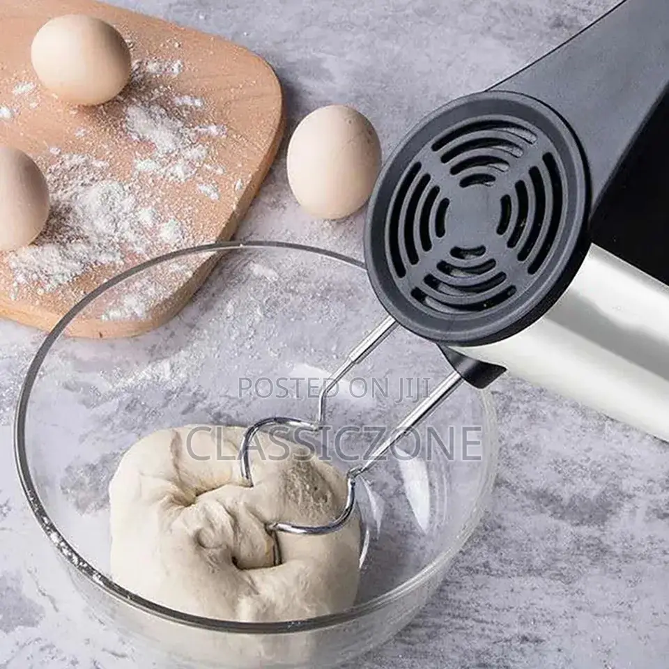 Sayona Hand Mixer