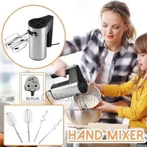 Sayona Hand Mixer